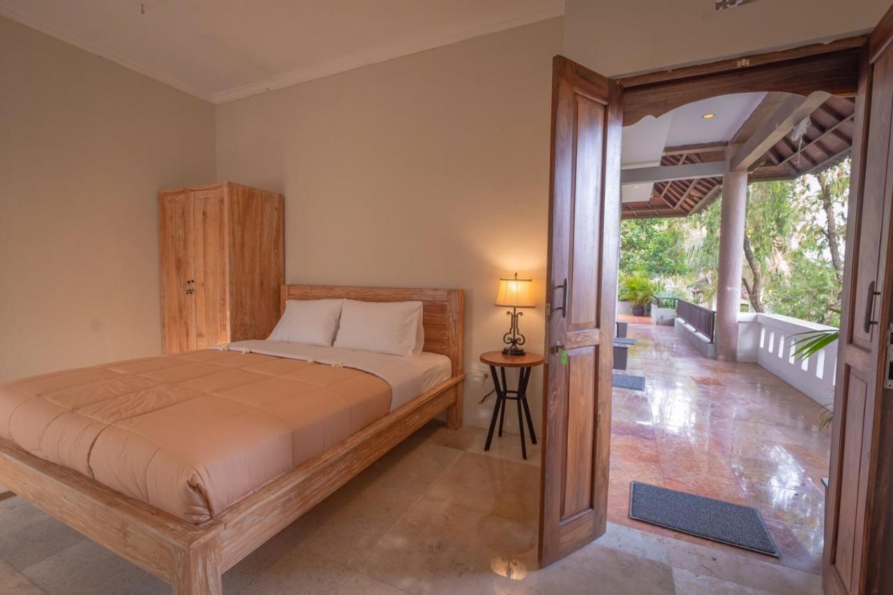 Puri Cili Villa Ubud エクステリア 写真